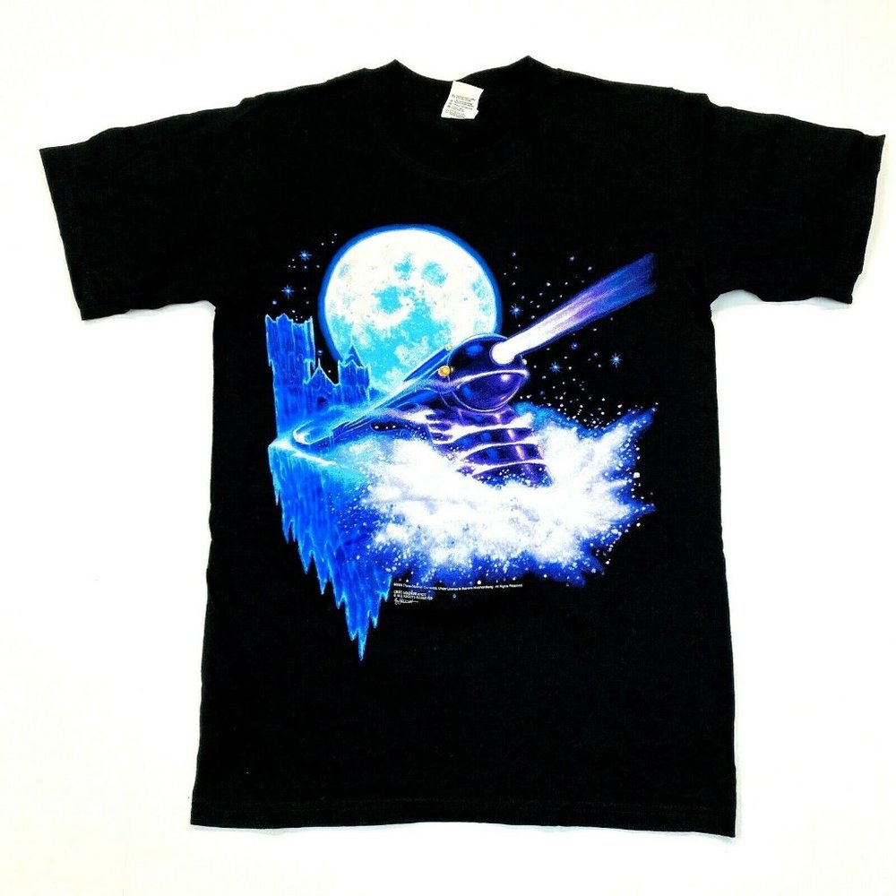 Trans-Siberian Orchestra TSO Express Train Tee - S